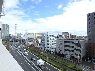 プレールドゥーク練馬中村橋の物件内観写真